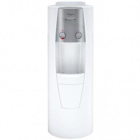 Despachador de Agua Whirlpool Fria/Caliente WK5012Q Blanco 1/1 137810