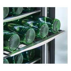 Cava de Vinos Danby DWC040D1XBSSDD para 38 Botellas 1/1 140051