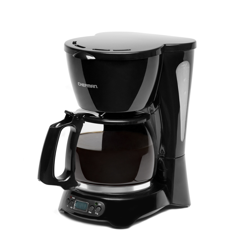 Cafetera Taurus Caffeto 6