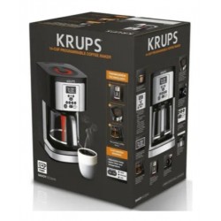 Cafetera Krups Programable EC321050 12 Tazas 1/1 224224