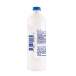 Alcohol Desnaturalizado Jaloma 70° GL 240 Ml