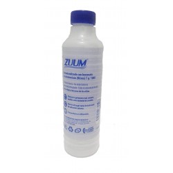 Alcohol Desnaturalizado Zuum 70° GL 185 Ml
