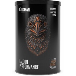 Falcon Performance Proteina Vegetal Premium Choco Bronze 722 Gm