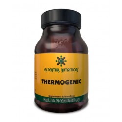 Thermogenic Essential Nutrition 70 Cápsulas
