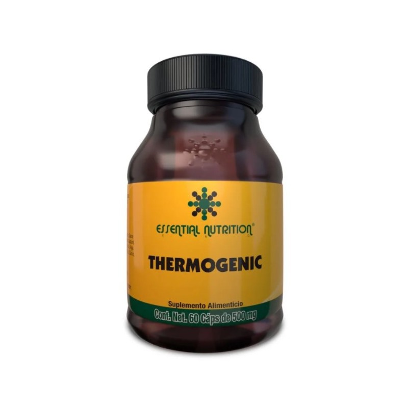 Thermogenic Essential Nutrition 70 Cápsulas