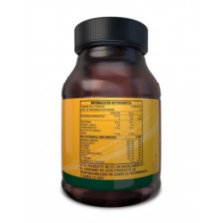 Thermogenic Essential Nutrition 70 Cápsulas