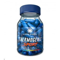 Thermogenic Sport  Essential Nutrition 70 Cápsulas