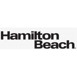 Cafetera Hamilton Beach Programable 46895 12 Tazas 1/1 224226