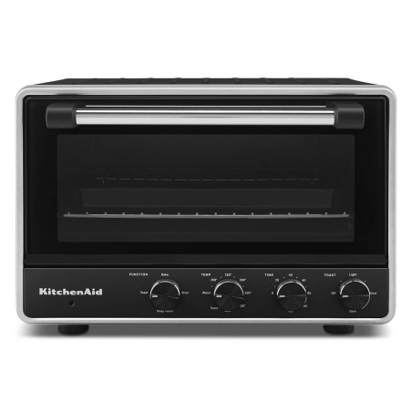 Horno Tostador KitchenAid KCO213BM Color Negro 1/1 223355