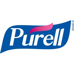 DISPENSADOR AUTOMATICO DE GEL SANITIZANTE 1200 Ml  PURELL 1/1 1928-04