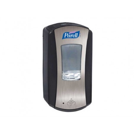 DISPENSADOR AUTOMATICO DE GEL SANITIZANTE 1200 Ml  PURELL 1/1 1928-04