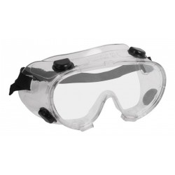 Lentes Protectores Oculares Tipo Goggle 1/1 000009