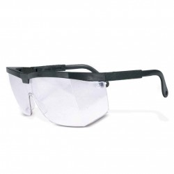Lentes Goggles Protectores Infra Laboratorio Seguridad Industrial 1/1 144501