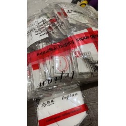 KN95 Series Folding Mask 1/20 Piezas 141224