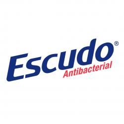 Caja Gel Antibacterial Escudo 40 piezas de 70 ml 1/40 560040