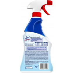 Desinfectante de Superficies en Spray Lysol 650ml