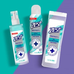 🥇 Comprar Spray desinfectante de manos 200ml - Different Brand