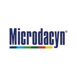 Microdacyn 60 Solución Esterilizante y Antiséptica 240 ml 1/1 40131