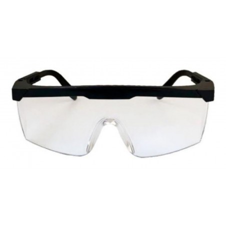 Lentes Gafas Protectores De Seguridad Uso Rudo 1/1 144503