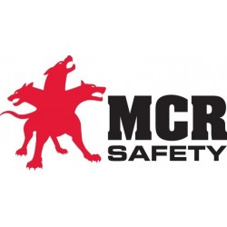 Gogles de Seguridad con Correa Ajustable MCR 1/1 144505