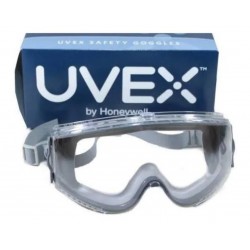 Goggle de Protección UVEX  Futura By Honeywell 1/1 S345C