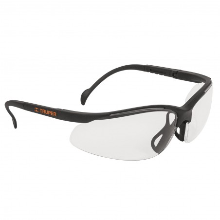 Lentes de Seguridad Vision Truper 1/1 14301