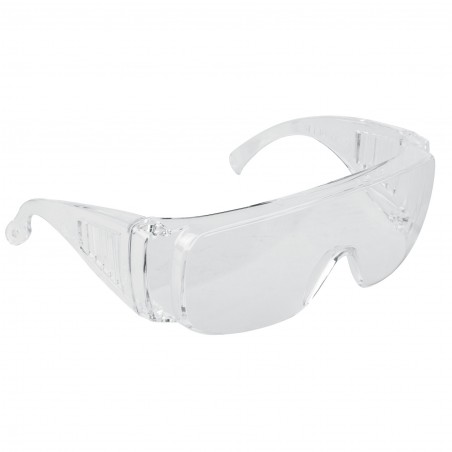 Lentes de Seguridad Tradicional Truper 1/1 14252