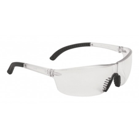 Lentes de Seguridad Ultra Ligeros Truper 1/1 14293