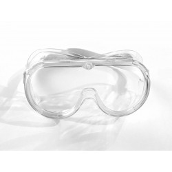 Goggles de Protección Rampart Policarbonato 1/1 144511