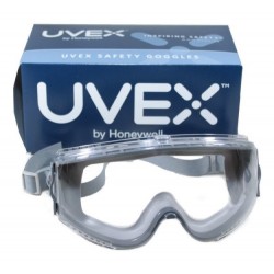 Goggles de Protección UVEX  Stealth By Honeywell 1/1 S3960C