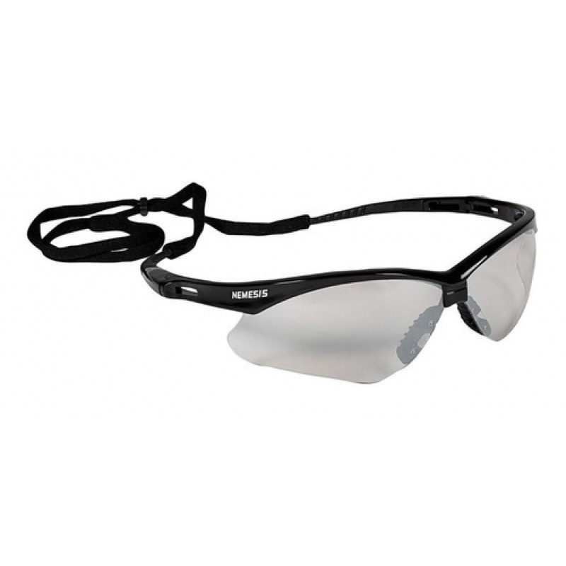 Lentes de Seguridad Jackson Safety Nemesis By Kimberly Clark 1/1 V30