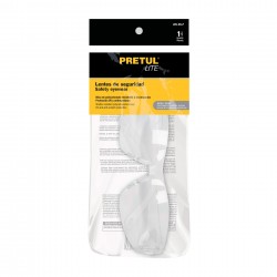 Lentes de Seguridad Pretul Lite 1/1 144510