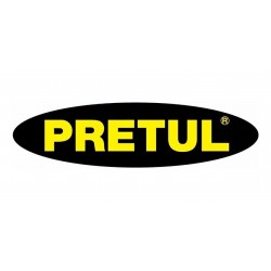 Lentes de Seguridad Pretul Lite 1/1 144510