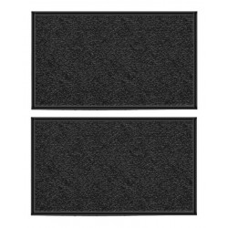 Tapete Sanitizante Mat 300 con 2 Alfombras de Secado 40 x 30 cm Gama Med 1/3 296143