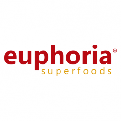 Maca Organica en Polvo Euphoria Superfoods 200 Gms