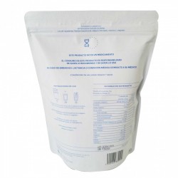 Sesen Colageno Hidrolizado + Vitamina C + Magnesio 500 g.