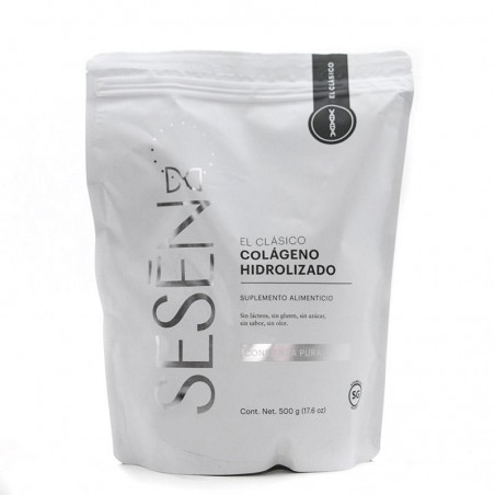 Sesen Colageno Hidrolizado Clasico 500 Gm