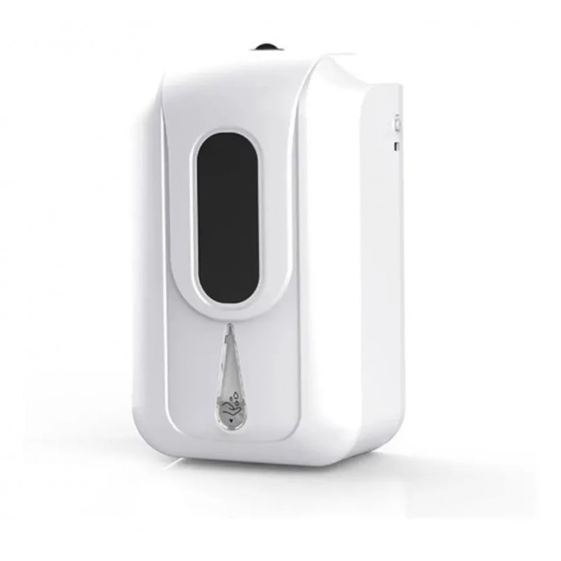 DISPENSADOR AUTOMATICO DE JABON / GEL 2,000ML 1/1 A8868