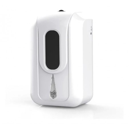 DISPENSADOR AUTOMATICO DE JABON / GEL 2,000ML 1/1 A8868