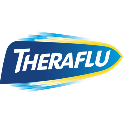 Theraflu Daytime resfriado severo y tos 1/10 501043