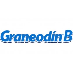 Graneodin B 10 Mg Sabor Frambuesa 1/24 540900