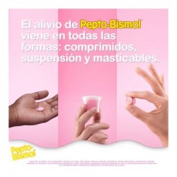 Pepto Bismol Plus 1/1 118 Ml  075571