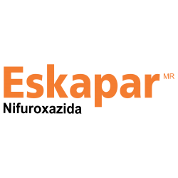 Eskapar Compuesto 200 Mg  /600 Mg 1/20 980944