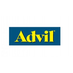 Advil Max 400 Mg Cápsulas 1/20 876794