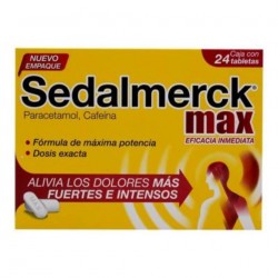 Sedalmerck Max 1/24 821509
