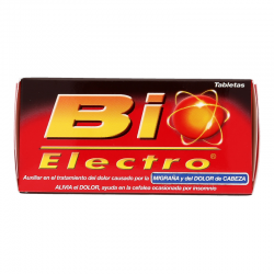 Bio Electro 1/24 000765