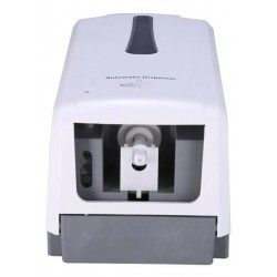 DISPENSADOR AUTOMATICO DE  JABON / GEL 1,000 ML 1/1 N2021