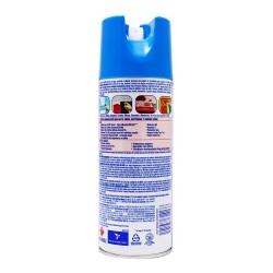 Lysol spray desinfectante 354g