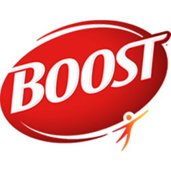 Suplemento Alimenticio Boost Alto en Proteina Sabor Fresa 237 Ml 1/20 005614