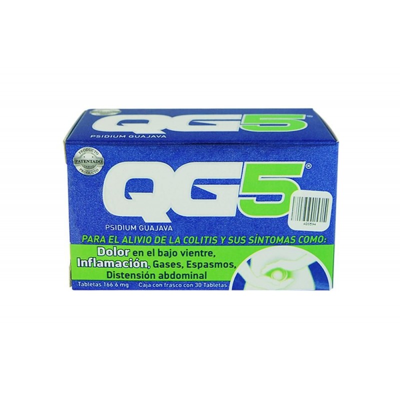 QG5 166.6 Mg  1/10 002853